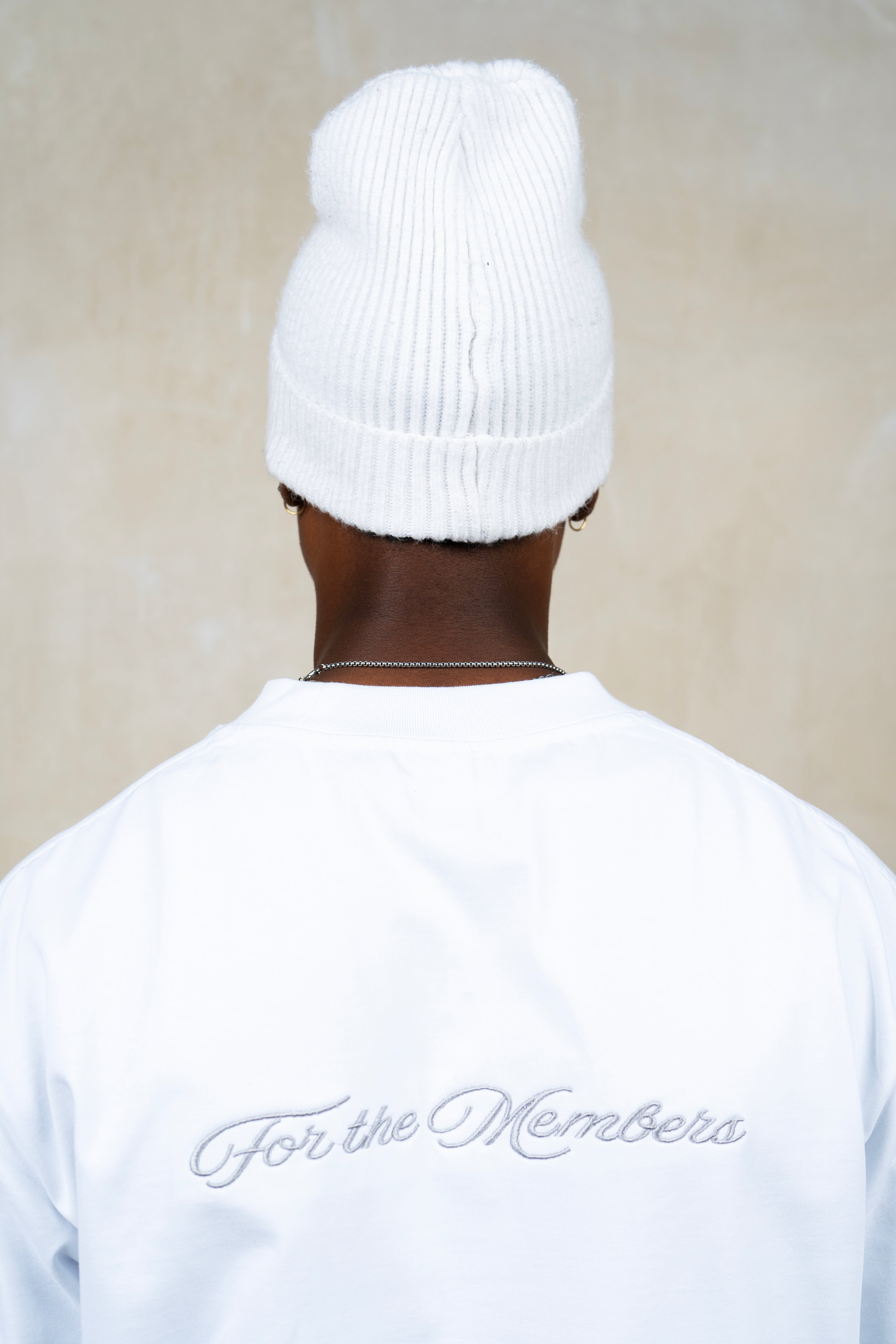 Logo Beanie