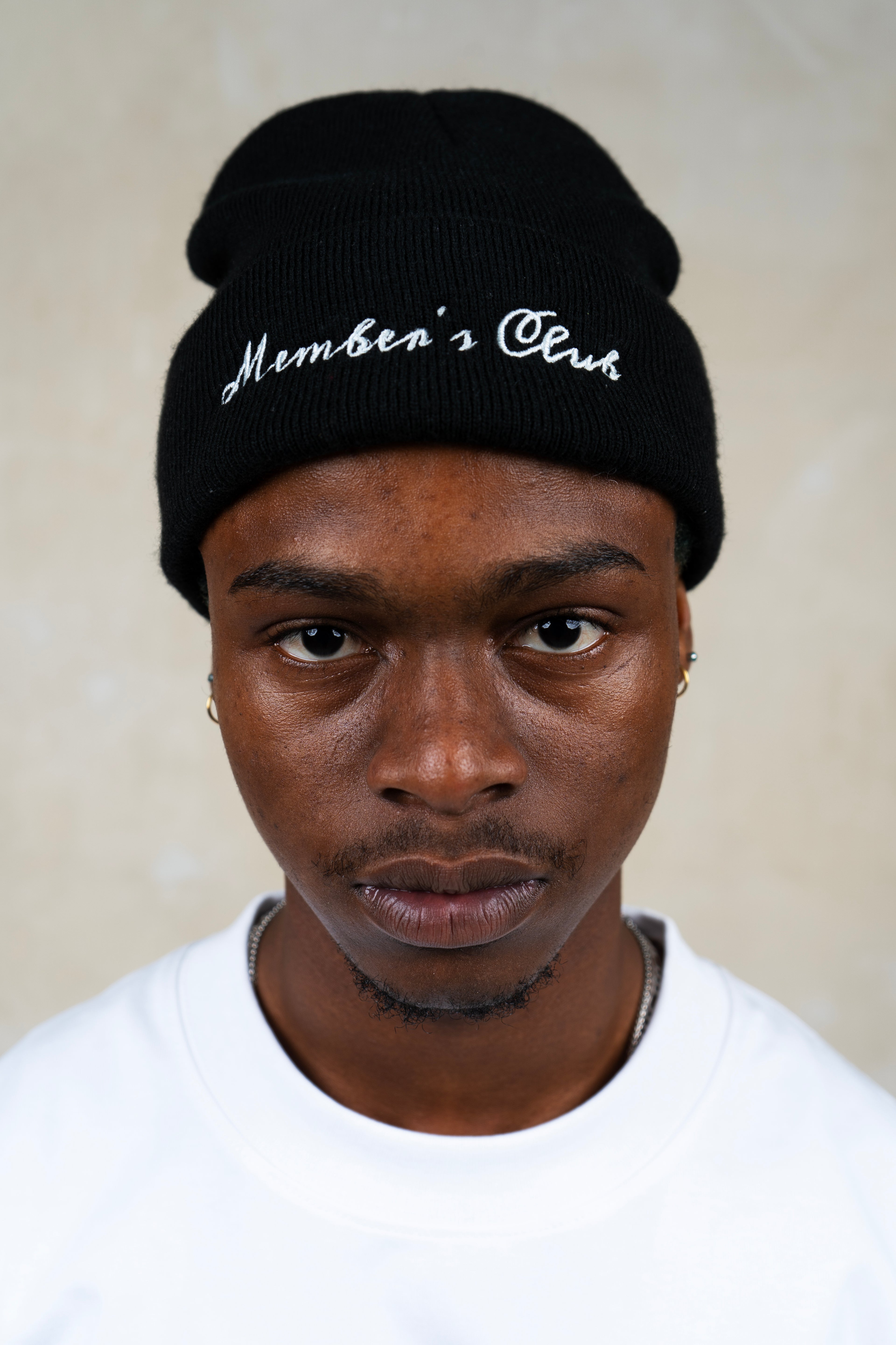 Club Beanie